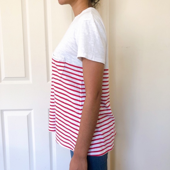 Textile Elizabeth and James tee xs TT - Picture 2 of 5